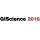 GIScience2016