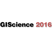 GIScience2016